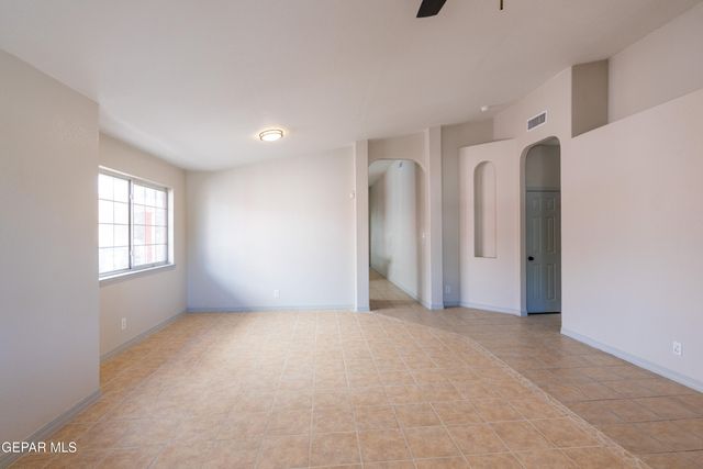 1338 John Phelan Drive, El Paso, TX 79936