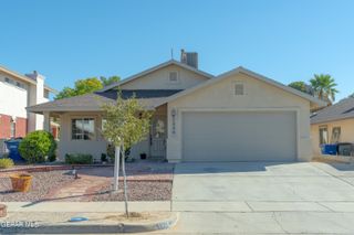 1338 John Phelan Drive, El Paso, TX 79936