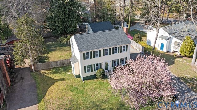 5406 Chatteris Pl, North Chesterfield, VA 23237