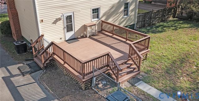 5406 Chatteris Pl, North Chesterfield, VA 23237