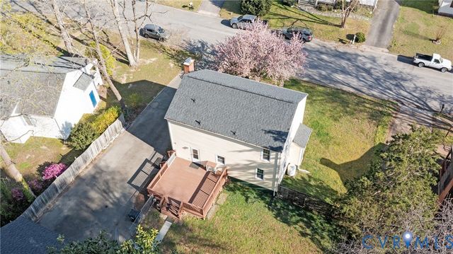 5406 Chatteris Pl, North Chesterfield, VA 23237