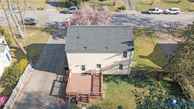 5406 Chatteris Pl, North Chesterfield, VA 23237