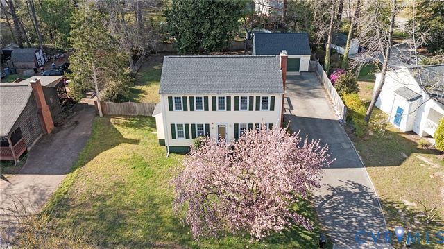 5406 Chatteris Pl, North Chesterfield, VA 23237