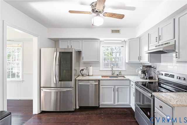 5406 Chatteris Pl, North Chesterfield, VA 23237