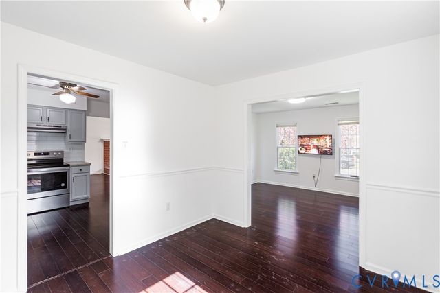 5406 Chatteris Pl, North Chesterfield, VA 23237