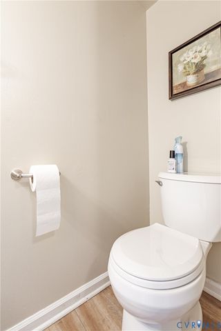 5406 Chatteris Pl, North Chesterfield, VA 23237