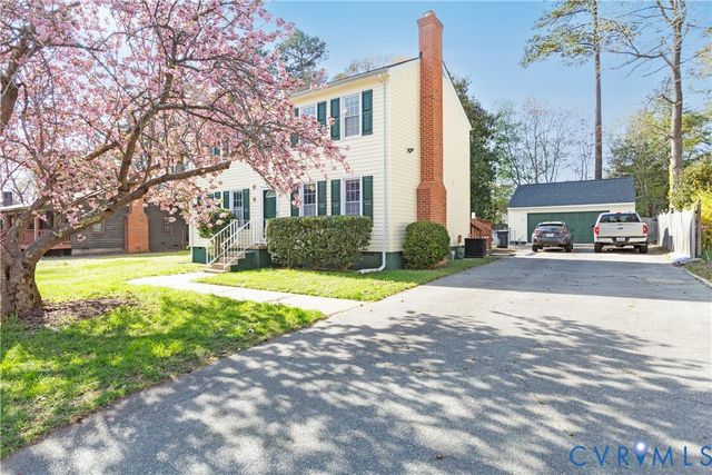 5406 Chatteris Pl, North Chesterfield, VA 23237