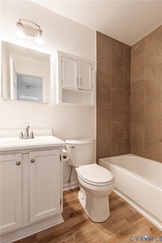 5406 Chatteris Pl, North Chesterfield, VA 23237