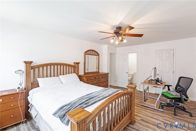 5406 Chatteris Pl, North Chesterfield, VA 23237