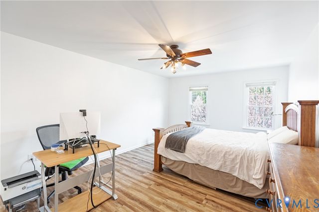 5406 Chatteris Pl, North Chesterfield, VA 23237