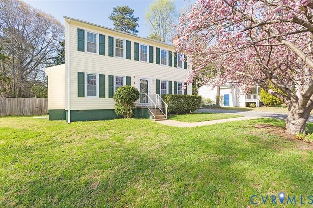 5406 Chatteris Pl, North Chesterfield, VA 23237