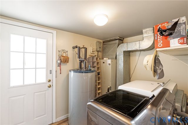 5406 Chatteris Pl, North Chesterfield, VA 23237