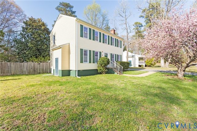 5406 Chatteris Pl, North Chesterfield, VA 23237