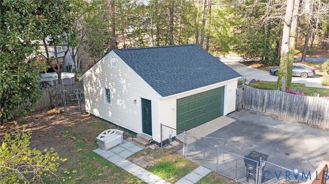 5406 Chatteris Pl, North Chesterfield, VA 23237