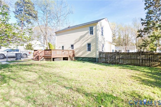 5406 Chatteris Pl, North Chesterfield, VA 23237