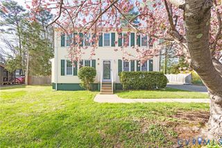 5406 Chatteris Pl, North Chesterfield, VA 23237