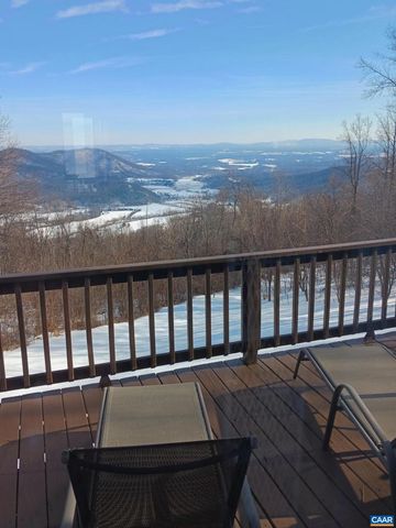 1942 POCOSAN MOUNTAIN RD, Stanardsville, VA 22973