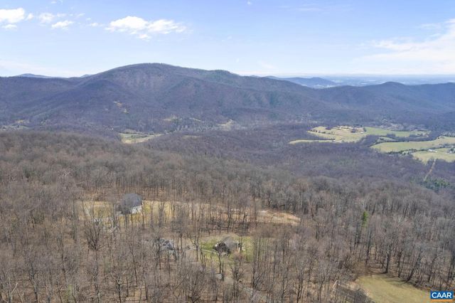 1942 POCOSAN MOUNTAIN RD, Stanardsville, VA 22973