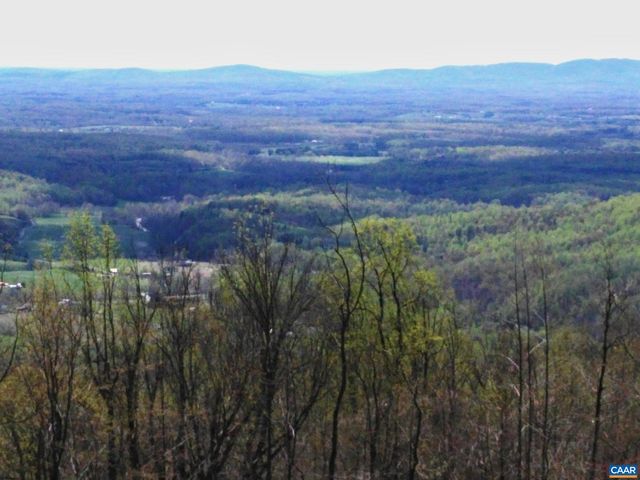 1942 POCOSAN MOUNTAIN RD, Stanardsville, VA 22973