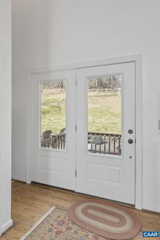 1942 POCOSAN MOUNTAIN RD, Stanardsville, VA 22973