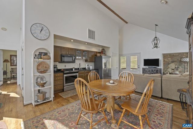 1942 POCOSAN MOUNTAIN RD, Stanardsville, VA 22973