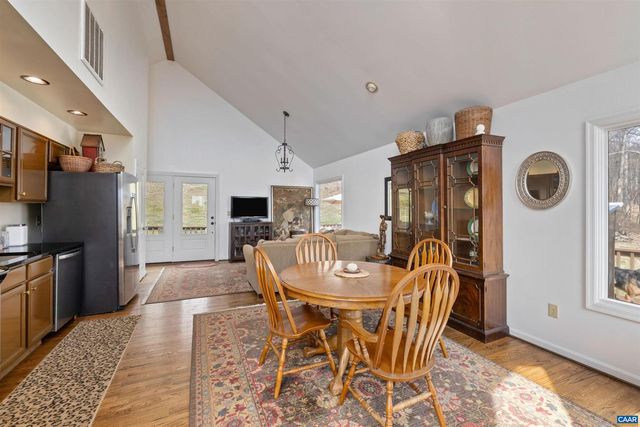 1942 POCOSAN MOUNTAIN RD, Stanardsville, VA 22973