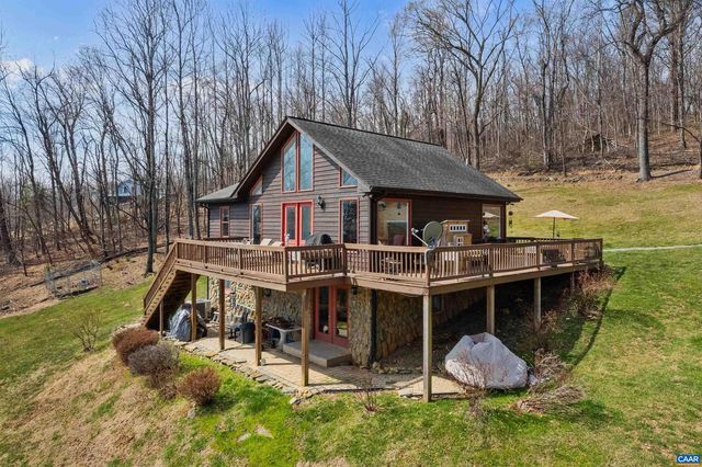 1942 POCOSAN MOUNTAIN RD, Stanardsville, VA 22973