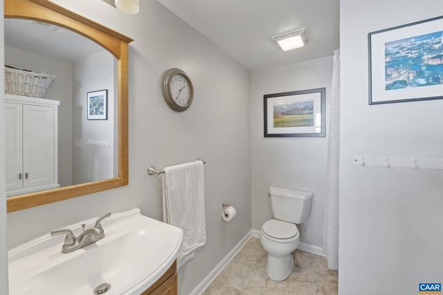 1942 POCOSAN MOUNTAIN RD, Stanardsville, VA 22973