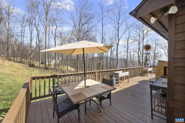 1942 POCOSAN MOUNTAIN RD, Stanardsville, VA 22973