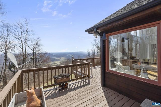 1942 POCOSAN MOUNTAIN RD, Stanardsville, VA 22973