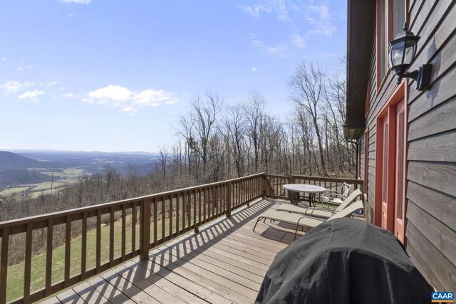 1942 POCOSAN MOUNTAIN RD, Stanardsville, VA 22973