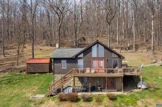 1942 POCOSAN MOUNTAIN RD, Stanardsville, VA 22973