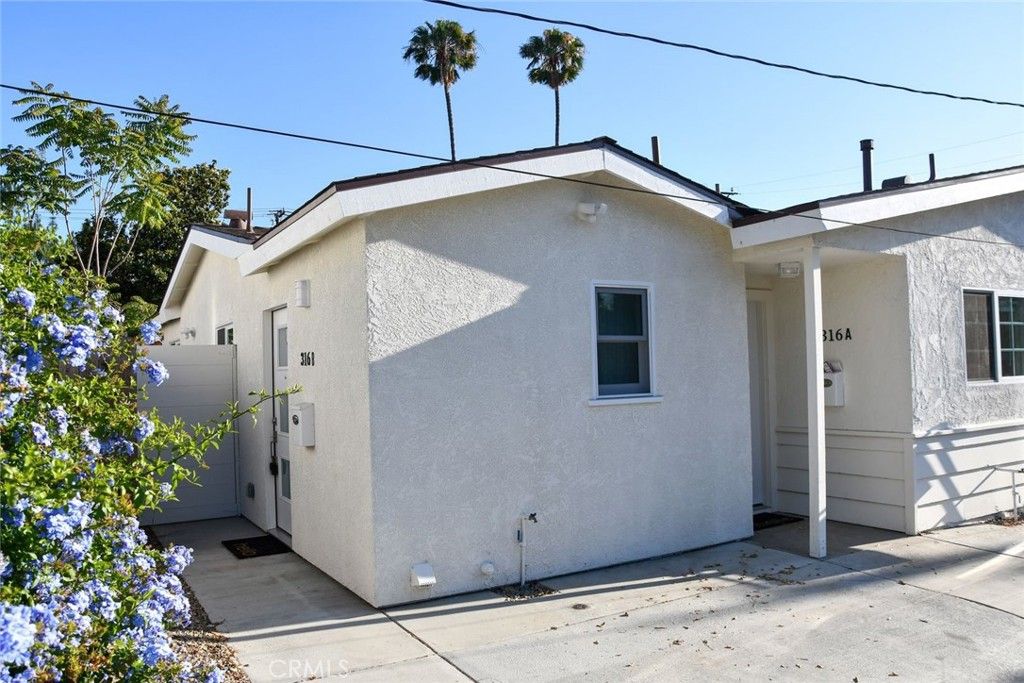 316 Parker A, Orange, CA 92868