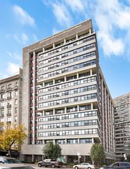 3420 N Lake Shore Drive 8J, Chicago, IL 60657
