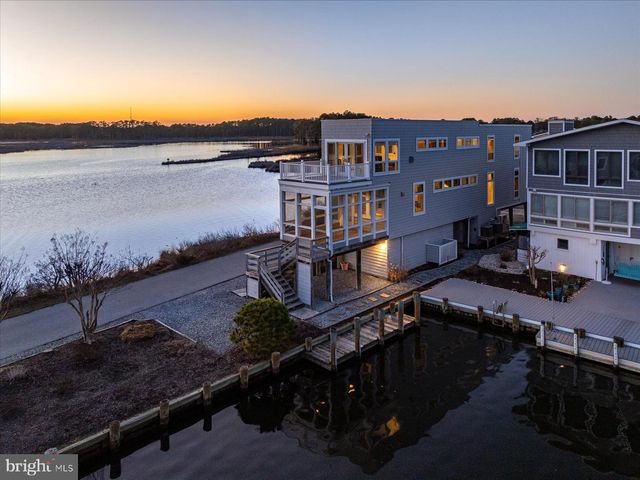 310 W 2ND, South Bethany, DE 19930