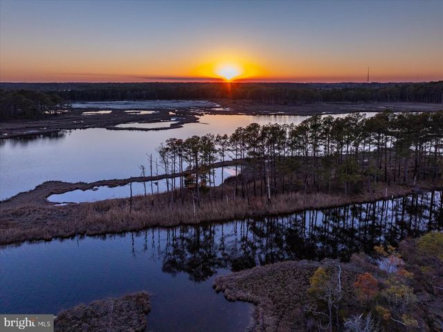 310 W 2ND, South Bethany, DE 19930