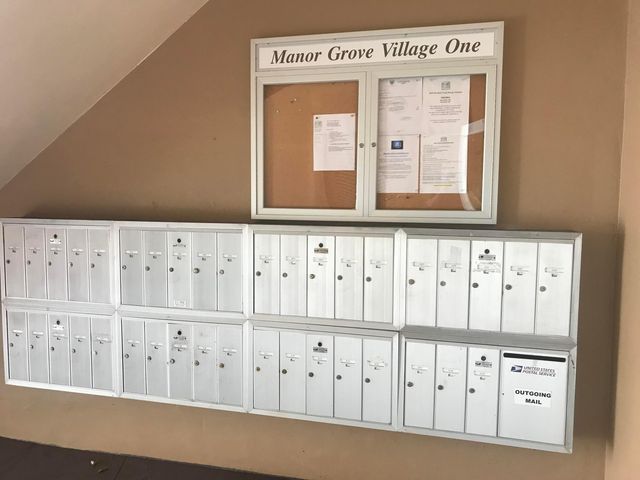 Address unavailable.