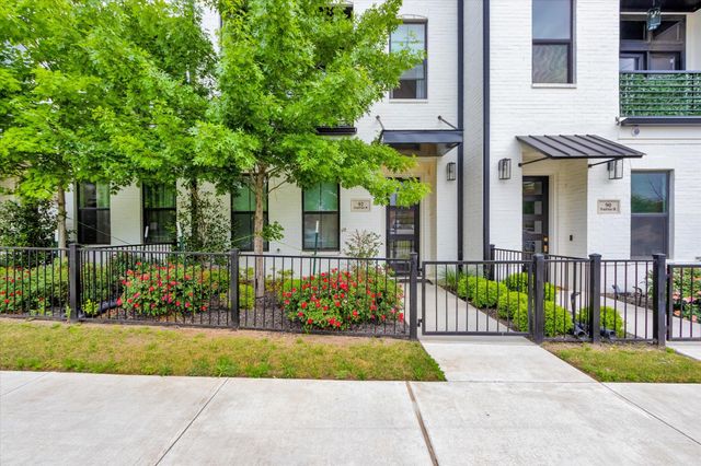 92 Kaufman Street, Waxahachie, TX 75165
