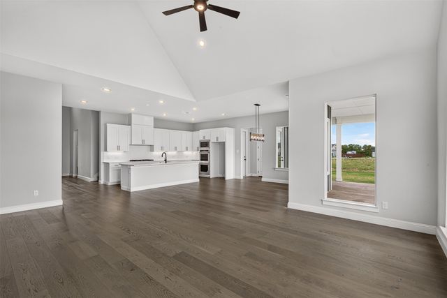 804 Republic Row, Nevada, TX 75173