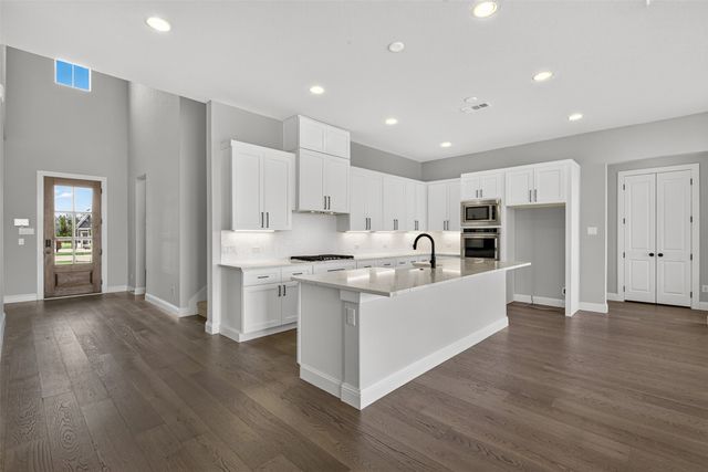 804 Republic Row, Nevada, TX 75173