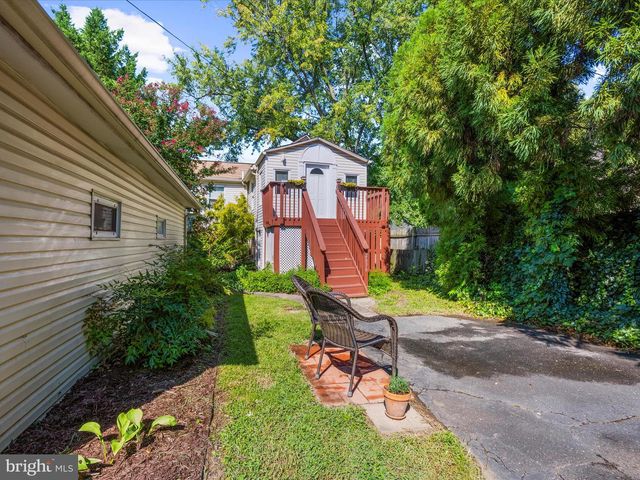 2636 EDGEMERE AVE, Baltimore, MD 21219