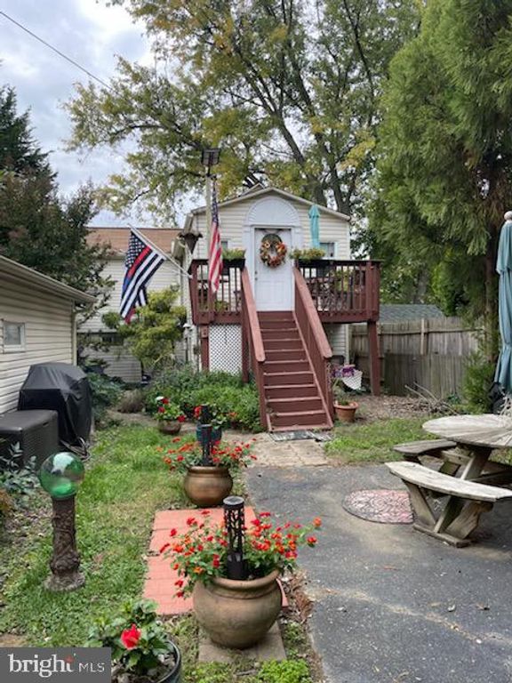 2636 EDGEMERE AVE, Baltimore, MD 21219