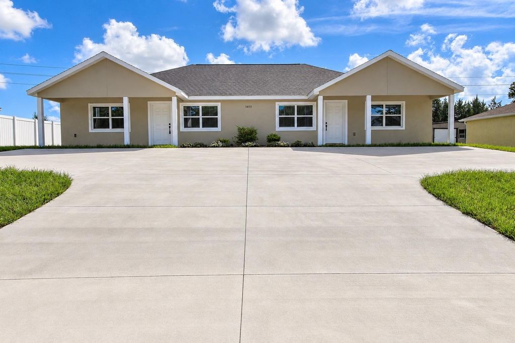 14173 SW 60TH TERRACE 1, Ocala, FL 34473