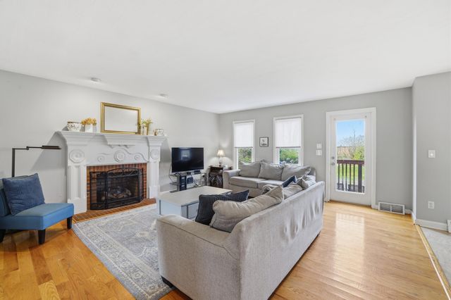 208 Cavalcade Drive, Danville, KY 40422