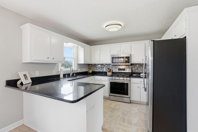 208 Cavalcade Drive, Danville, KY 40422