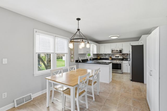 208 Cavalcade Drive, Danville, KY 40422