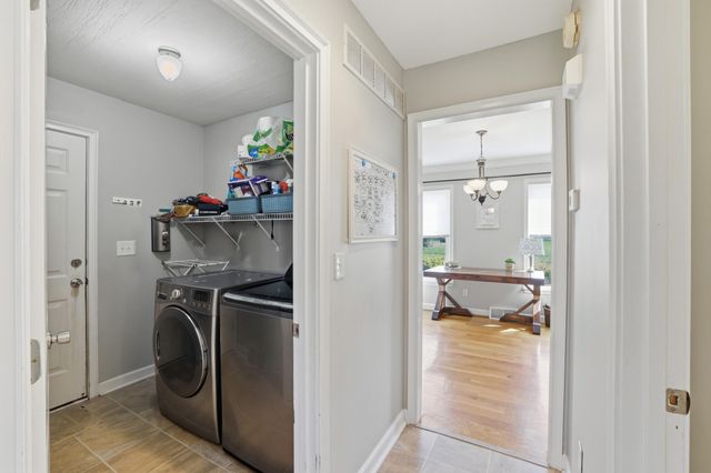 208 Cavalcade Drive, Danville, KY 40422