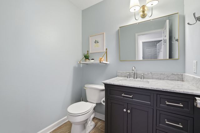 208 Cavalcade Drive, Danville, KY 40422