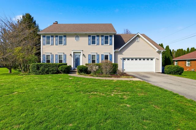 208 Cavalcade Drive, Danville, KY 40422