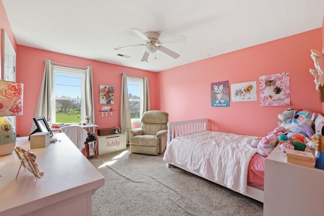 208 Cavalcade Drive, Danville, KY 40422